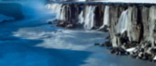 Ideal 12 Nights Kolkata to Iceland Tour Package