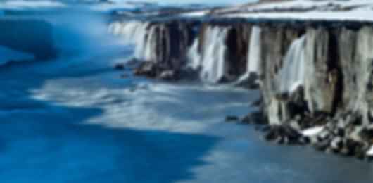 Exotic 15 night Iceland Family Packages from Delhi