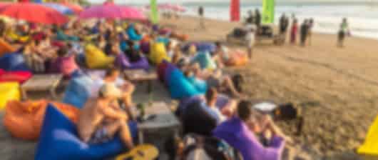 Lovely Seminyak Packages