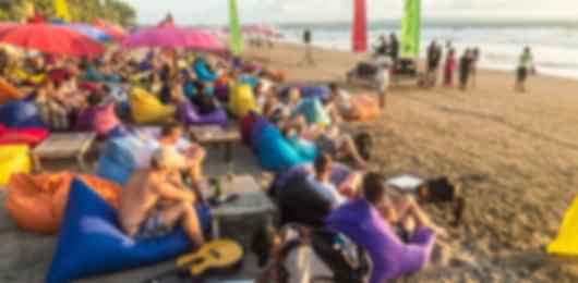 Bali's Lover Paradise: 4N in Seminyak