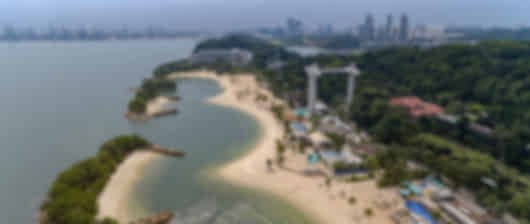 Ideal 11 Nights Singapore Malaysia Honeymoon Package From Bangalore