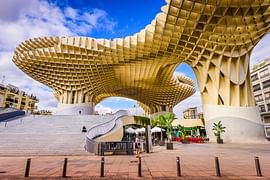 A 9 day Spain itinerary for fun family vacations