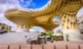 Couple Getaway: 12 Nights In Madrid, Valencia, Barcelona, Munich And Seville