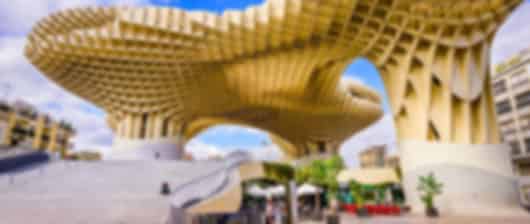 A 9 day Spain itinerary for fun family vacations