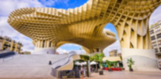 Explore Spain on a Budget: 8 Nights in Ibiza, Madrid, and Seville