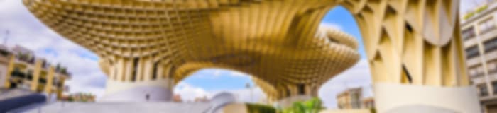 Solo Escape: 7 Nights In Madrid, Barcelona And Seville