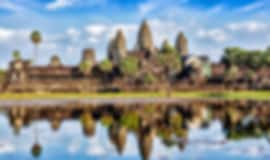 Couple Holiday: 3 Nights In Siem Reap