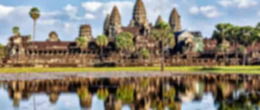 A 11 day itinerary for a feel-good Vietnam + Cambodia vacation