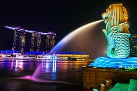 Luxury redefined : A 7 day Singapore itinerary