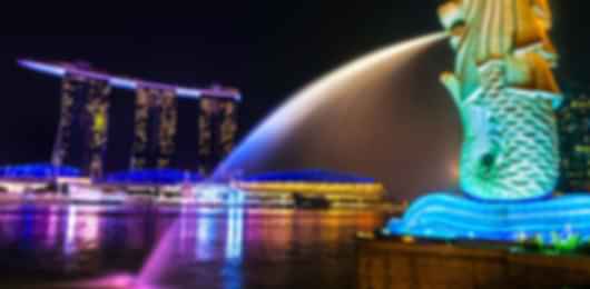 Singapore 7 Nights 8 Days Adventure Classic City Tour Itinerary