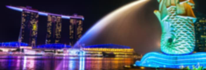 Kindling the lovely in you : A perfect Bali + Singapore itinerary