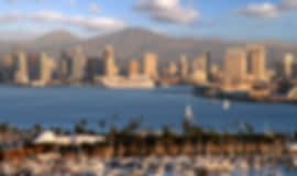 Couple Holiday: 15 Nights In Los Angeles, Las Vegas, New York, San Diego, Buffalo, Washington D.c, Boston And San Francisco