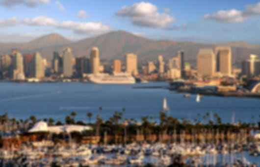 A 4 night San Diego itinerary to taste the richness of Californian wines