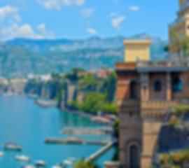 Perfect 9 Nights 10 Days Italy Honeymoon Tour