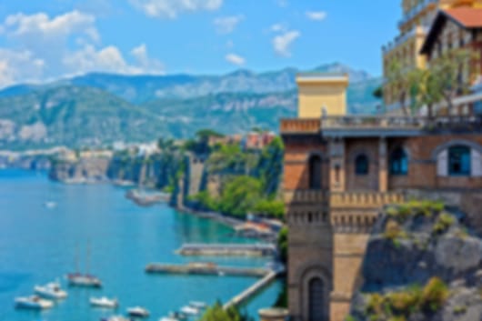 The most fitting-family itinerary to a Thrilling Italy vacation
