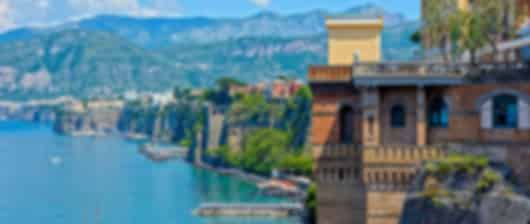 A 11 night trip to glorious Europe