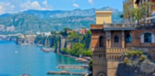 A Honeymoon itinerary: A fantastic 16 night Europe trip