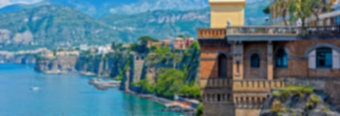 Perfect 9 Nights 10 Days Italy Honeymoon Tour