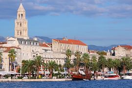 Fun 11 Nights Croatia Packages from Ahmedabad