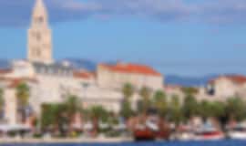 Couple Holiday: 10 Nights In Split, Dubrovnik And Zagreb