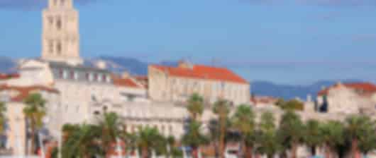 Unforgettable 9 night Croatia Tour Packages from Delhi