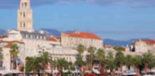 Lovely 5 Nights Europe Trip Packages from Lucknow