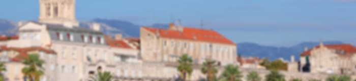 Couple Holiday: 16 Nights In Split, Hvar, Dubrovnik, Zagreb And Paris