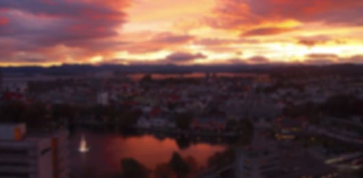 Glorious 7 Nights Package Tour from Mumbai to Norway
