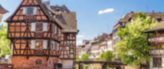 10 day France Package from Delhi