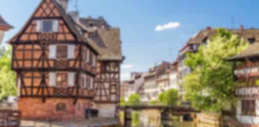 10 day France Package from Delhi