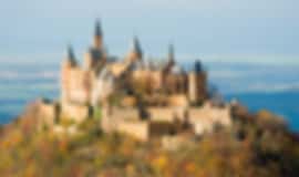 Family Holiday: 14 Nights In Madrid, Amalfi Coast, Naples And Stuttgart