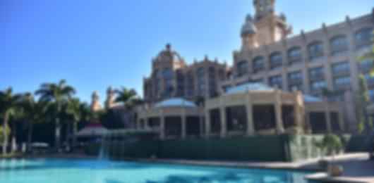 A 7 night South Africa honeymoon itinerary for adventures galore