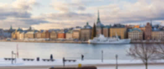 Dazzling 5 Nights Scandinavia Tour Packages