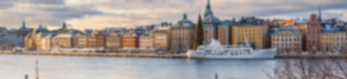 Couple Retreat: 13 Nights In Tromsø, Rovaniemi, Bergen, Stockholm, Kiruna And Kakslauttanen