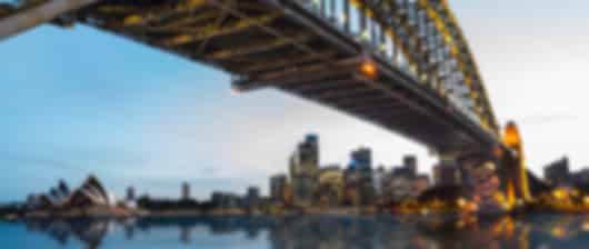 Amazing Australia travel for 6 nights at budget rates