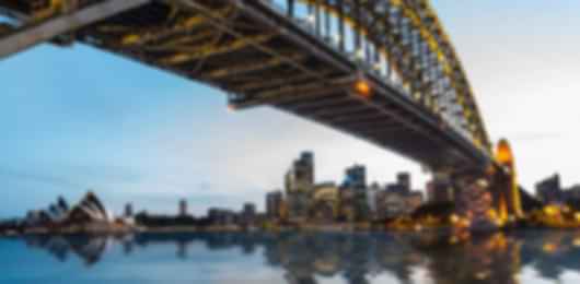 The perfect 10 day Australia Honeymoon itinerary to rejuvenate