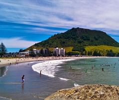 Itinerary 11 nights 12 Days to New Zealand From Hyderabad 