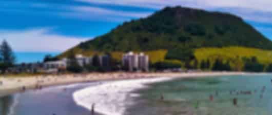 Itinerary 11 nights 12 Days to New Zealand From Hyderabad