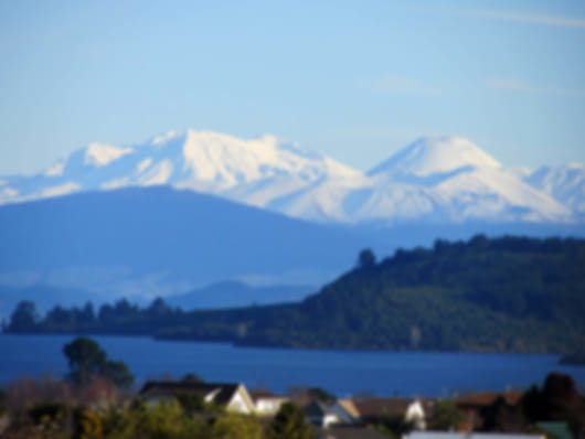 Perfect 14 Days New Zealand Package For Couples From Mumbai