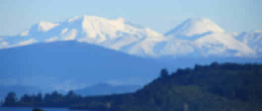 Amazing 6 nights New Zealand Tour Package From Hyderabad