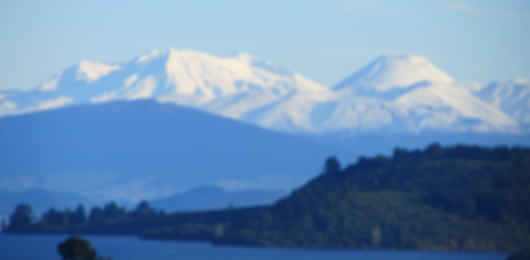 Adorable 11 Days Family Travel Package to New Zealand