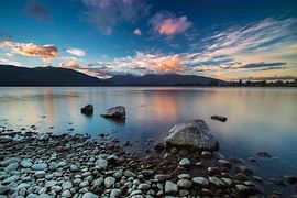 Tantalizing 6 nights itinerary to Auckland, Te Anau and Christchurch