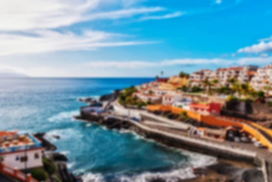Europe Tour Packages from Goa for 4 Nights