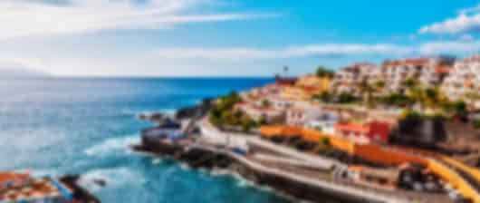 Europe Tour Packages from Goa for 4 Nights