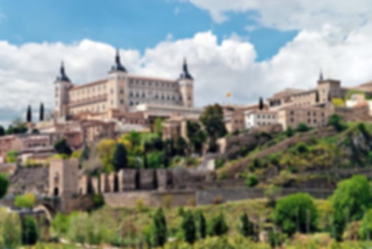 Riveting 8 Days Spain Honeymoonn Package From Bangalore