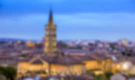 Family Getaway: 13 Nights In Paris, Toulouse And Biarritz