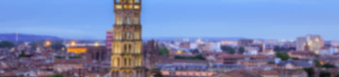 Family Retreat: 10 Nights In Lyon, Nice, Geneva And Toulouse