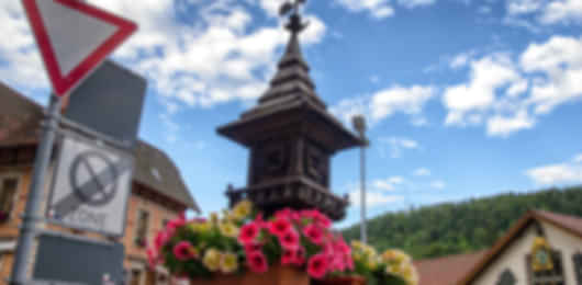 The romantic 11 day Germany itinerary to 4 cities
