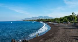 Lovely Bali Island Honeymoon Package From Chennai