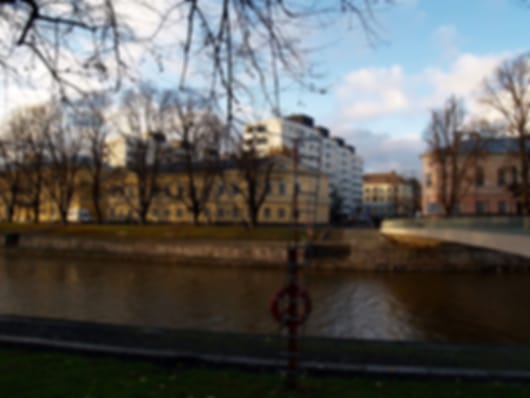 Magnificent 7 Nights Finland Tour Package from Delhi